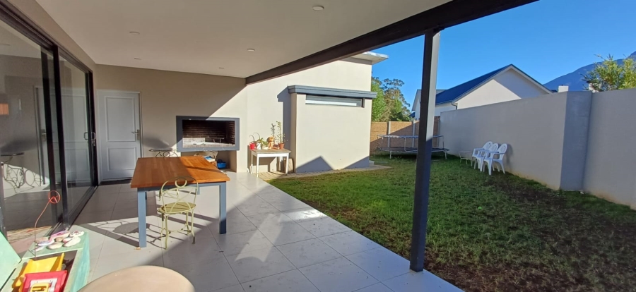 To Let 3 Bedroom Property for Rent in Swellendam Western Cape